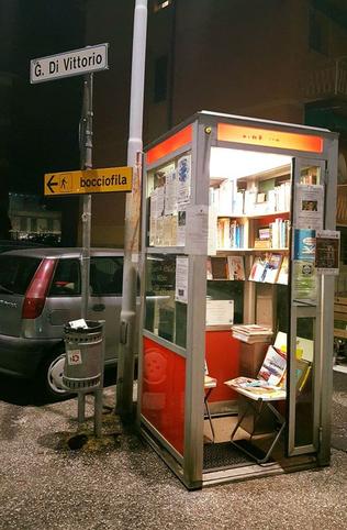 © Fracesco Avollo © Fracesco Avollo