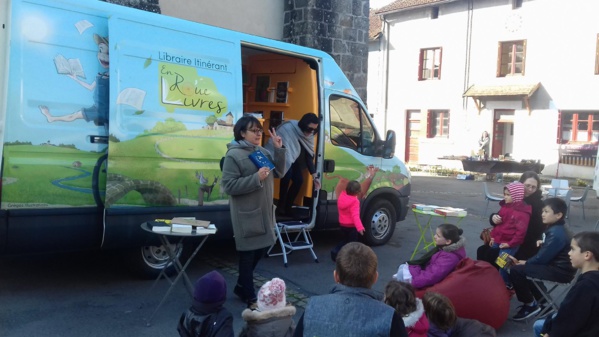 © En Roue Livres © En Roue Livres