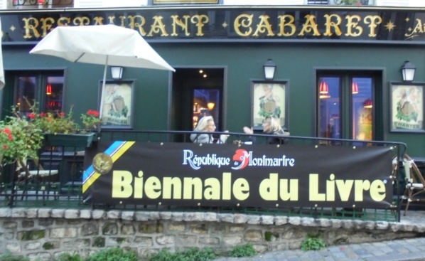 © Livres Partout © Livres Partout