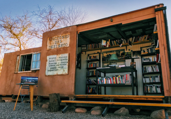 © Um. Viajante © Um. Viajante