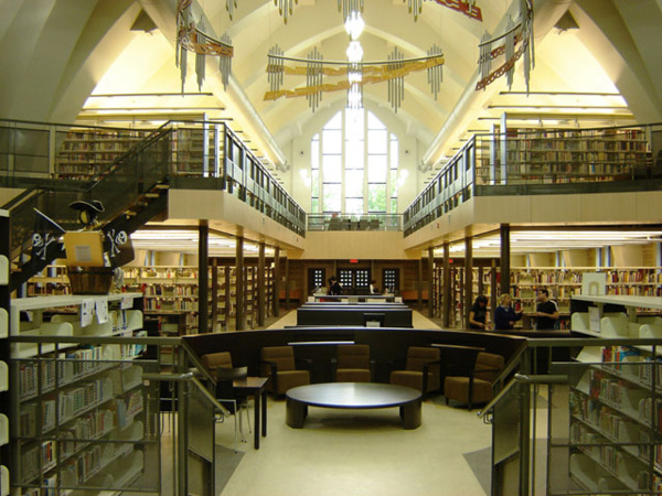 © Ville de Joliette © Ville de Joliette