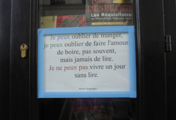 © Livres Partout! © Livres Partout!