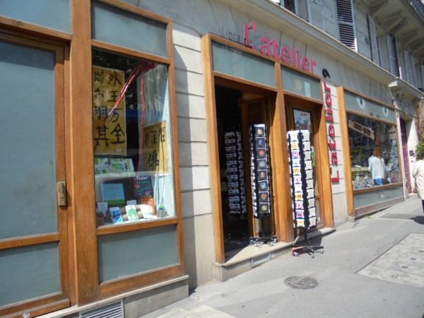 © Livres Partout © Livres Partout