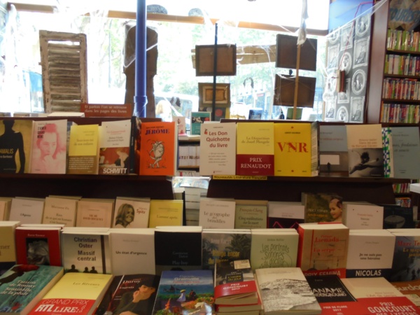 © Livres Partout © Livres Partout