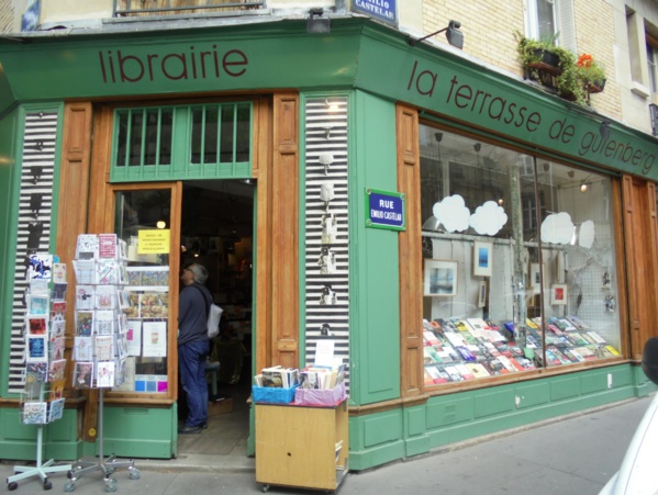 © Livres Partout © Livres Partout