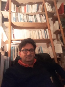 © Ali Hrichi © Ali Hrichi