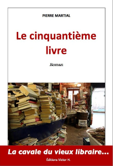 LE CINQUANTIEME LIVRE. Grâce à vous toutes et tous, c'est gagné! Le livre est sous presse depuis ce matin, 6 heures! LE CINQUANTIEME LIVRE. Grâce à vous toutes et tous, c'est gagné! Le livre est sous presse depuis ce matin, 6 heures!