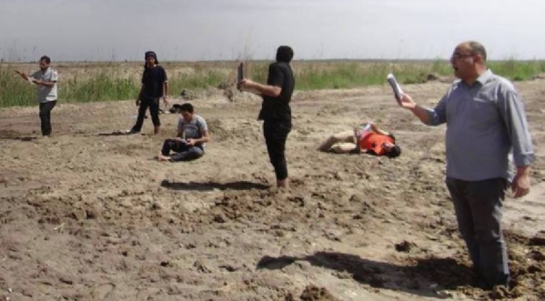 Irak: la résistance des poètes face à l'avancée de la barbarie Irak: la résistance des poètes face à l'avancée de la barbarie