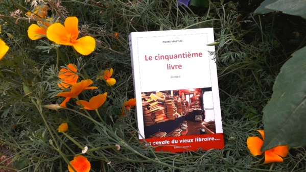 "Le Cinquantième Livre" "Le Cinquantième Livre"