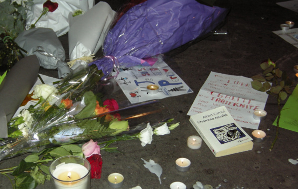 Pierre Martial, inlassable défenseur des livres et de la culture. Que les "Lumières" soient! Pierre Martial, inlassable défenseur des livres et de la culture. Que les "Lumières" soient!