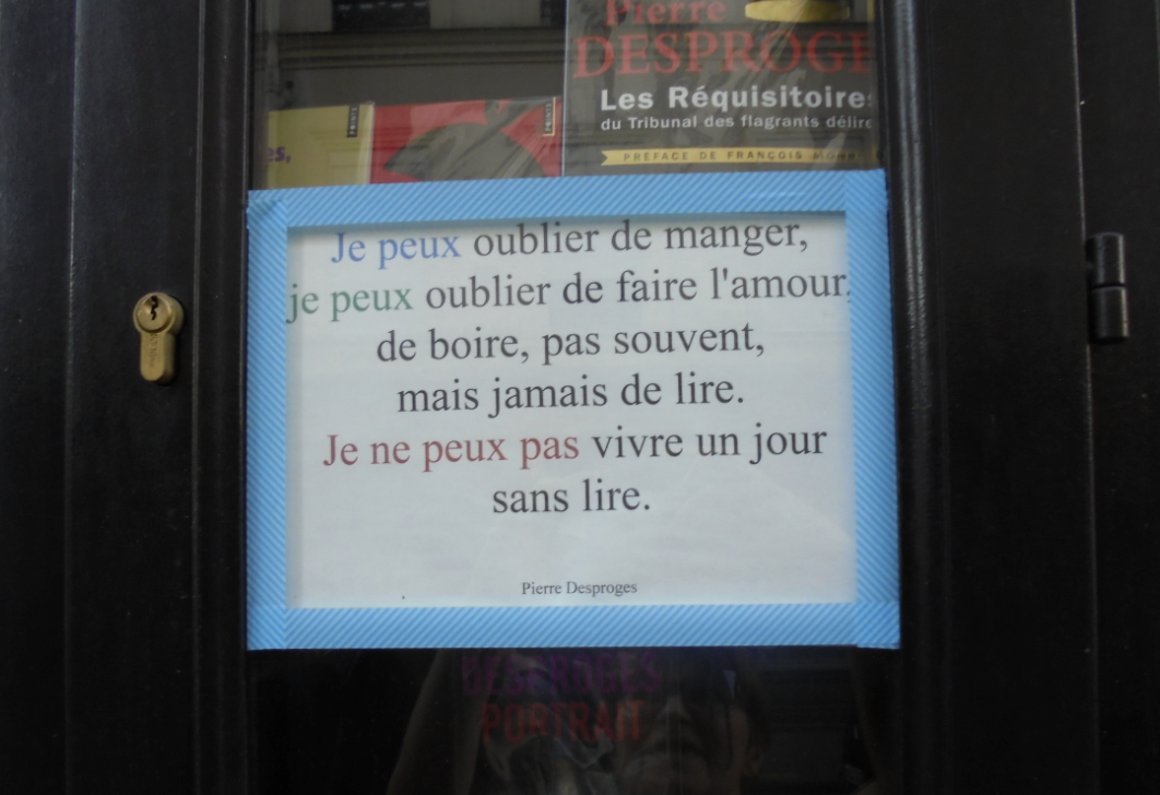 © Livres Partout!