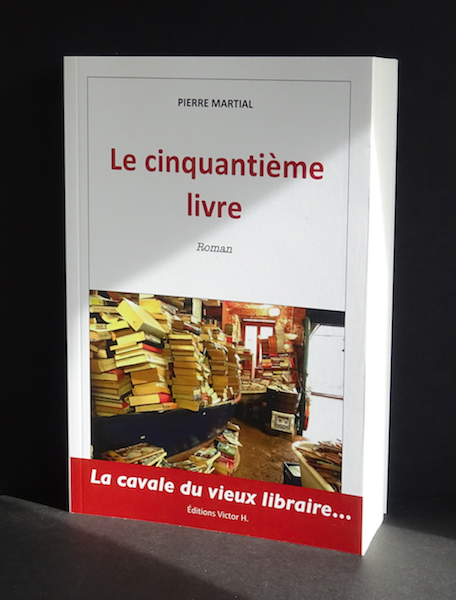 "Le Cinquantième Livre"