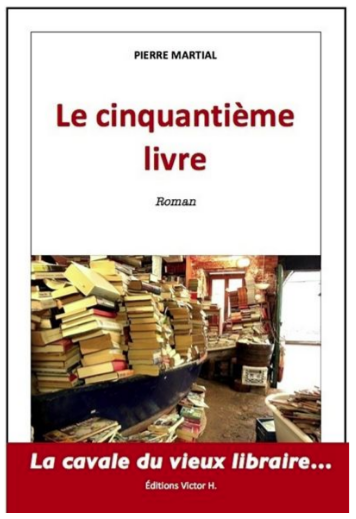 "Le Cinquantième Livre"