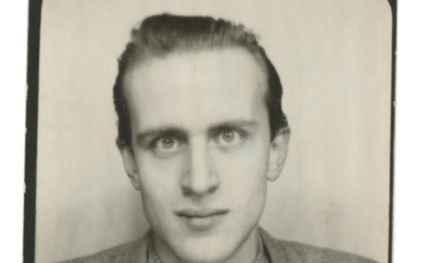 Un certain Boris Vian...  © D.R