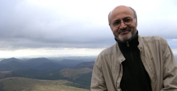 Pierre Martial: écrivain, journaliste et inlassable défenseur des livres