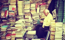 Le plus fascinant marché aux livres du monde se trouve à Rangoun, en Birmanie