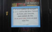 Les plus belles déclarations d'amour aux livres > 1- Pierre Desproges, humoriste grinçant et anticonformiste  