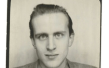 Un certain Boris Vian...  © D.R Un certain Boris Vian...  © D.R
