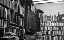  "Les librairies sont des îlots de vie dans un monde inhumain..."