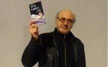 Pierre Martial diffuse le livre "13 à table" en soutien à l'action des Restos du Coeur - novembre 2022 Pierre Martial diffuse le livre "13 à table" en soutien à l'action des Restos du Coeur - novembre 2022