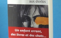 L'enfant qui croyait aux étoiles, un livre bouleversant qui nous tient en haleine jusqu'à la fin..