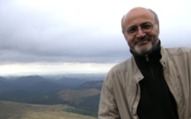 Pierre Martial: écrivain, journaliste et inlassable défenseur des livres  Pierre Martial: écrivain, journaliste et inlassable défenseur des livres