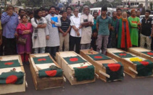 Bangladesh: le pays où éditeurs, écrivains et lecteurs défendent les livres jusqu'à la mort! 