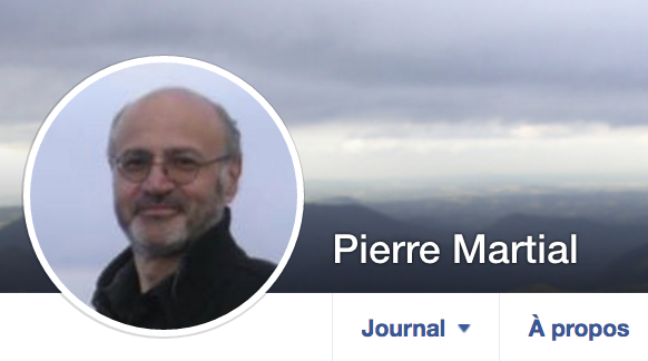 http://www.facebook.com/pierremartial.officiel