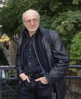 PIERRE MARTIAL PIERRE MARTIAL